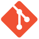 git logo