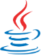 java logo